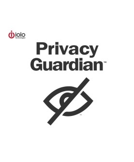 iolo Privacy Guardian 1 Jahr / 1 PC Key GLOBAL
